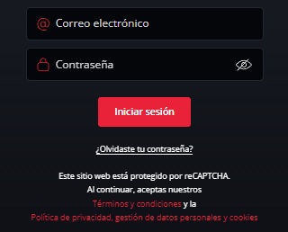 starda login