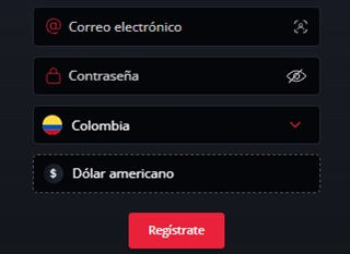 starda registro